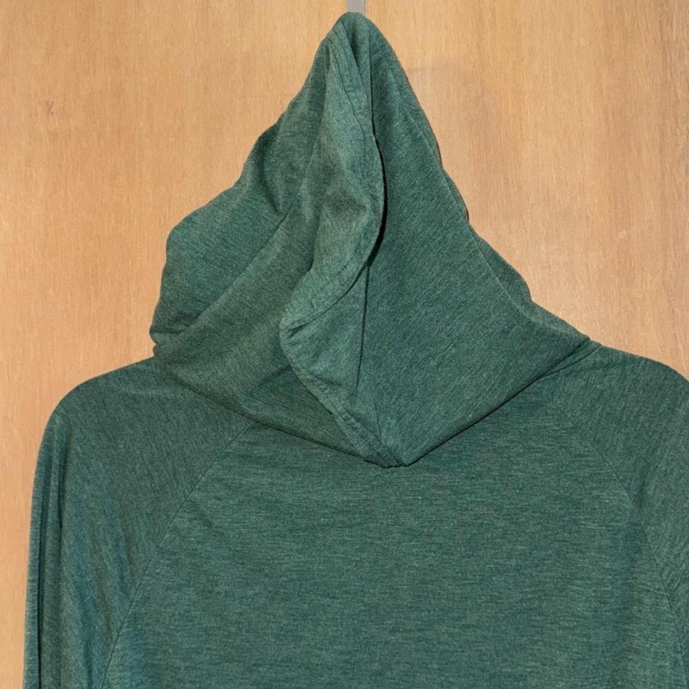 2 Ginkana Lightweight maternity hoodies Everyday Casual Medium - Picture 3 of 7